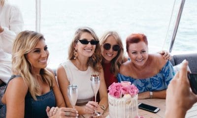 yacht rental sydney