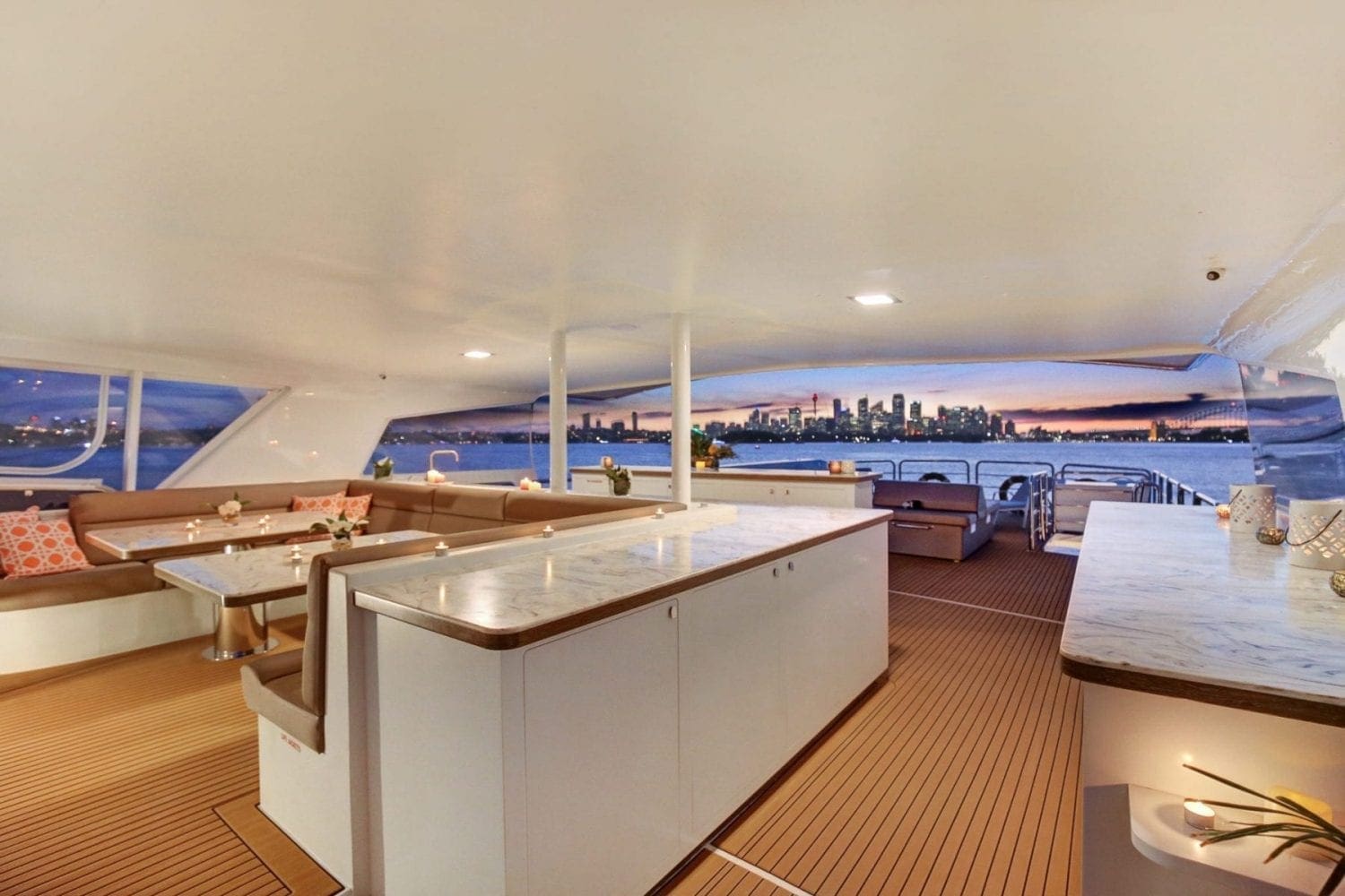 Corroboree-jan-2017-northrop-johnson-9 Corporate boat hire