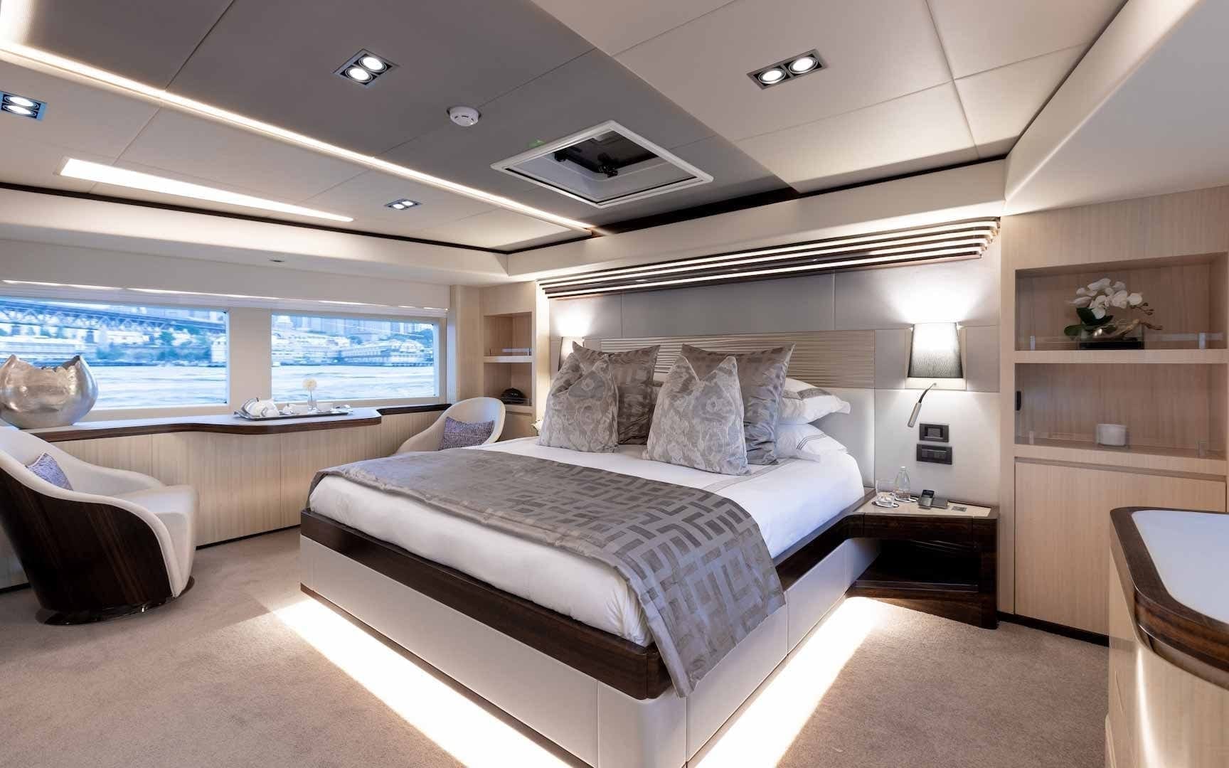 OneWorld-master-stateroomjpg superyacht oneworld
