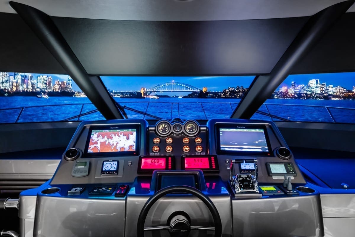 Privacy Boat Sydney Privacy Boat Sydney