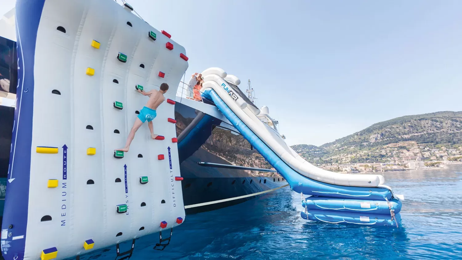 ejJh8UjzTMmPjJDWAgbR_michief-inflatable Hire Privacy Boat Sydney
