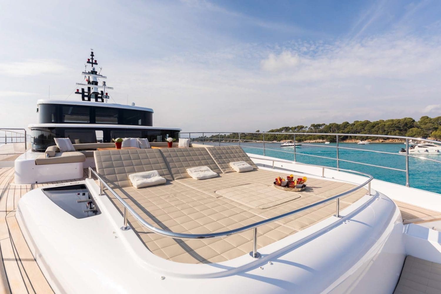 legacyBow (1) MV Privacy Sydney