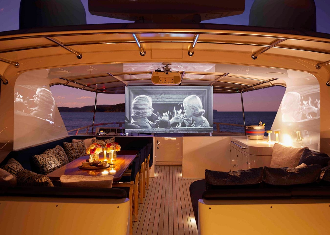 10 MV Privacy Sydney