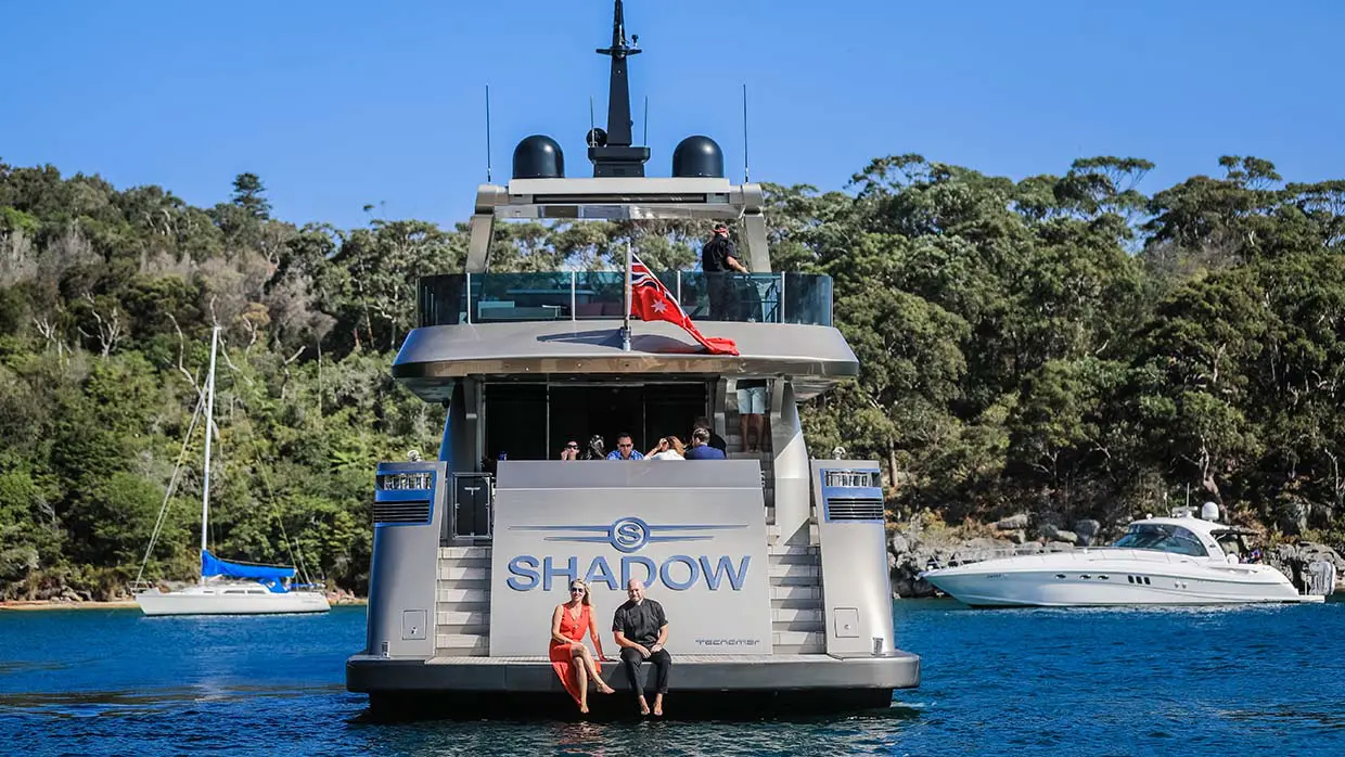 Charter-Shadow-2 MV Privacy