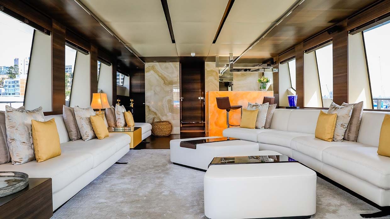 Charter-Shadow-3 Privacy Boat Sydney