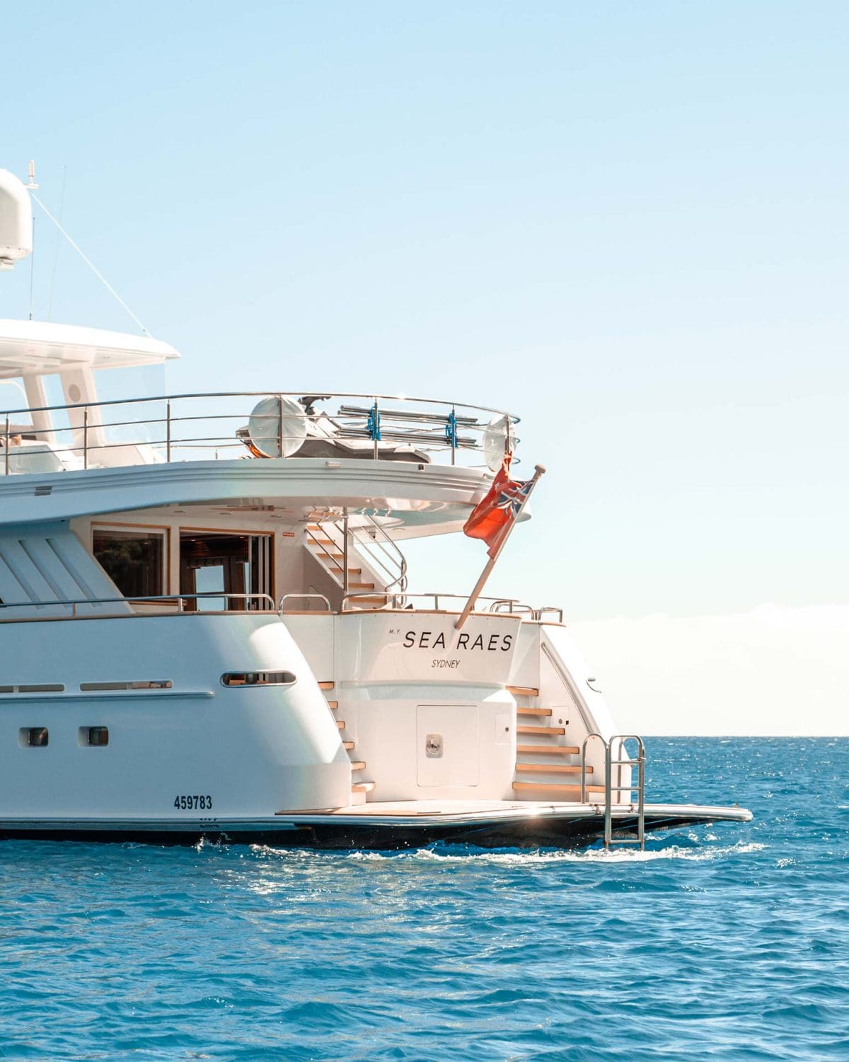 sea-raes-cruising MV Privacy